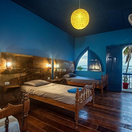 Estrella Beachfront Hotel San Juan del Sur Eksteriør billede