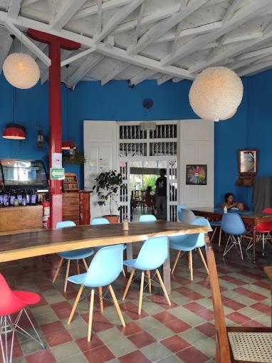 Estrella Beachfront Hotel San Juan del Sur Eksteriør billede