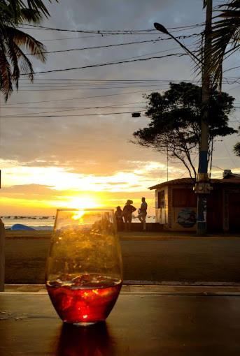 Estrella Beachfront Hotel San Juan del Sur Eksteriør billede