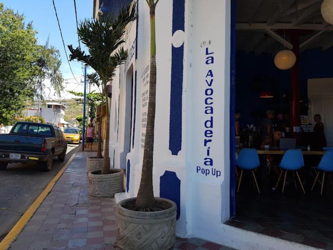 Estrella Beachfront Hotel San Juan del Sur Eksteriør billede