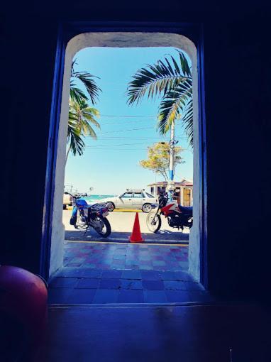 Estrella Beachfront Hotel San Juan del Sur Eksteriør billede