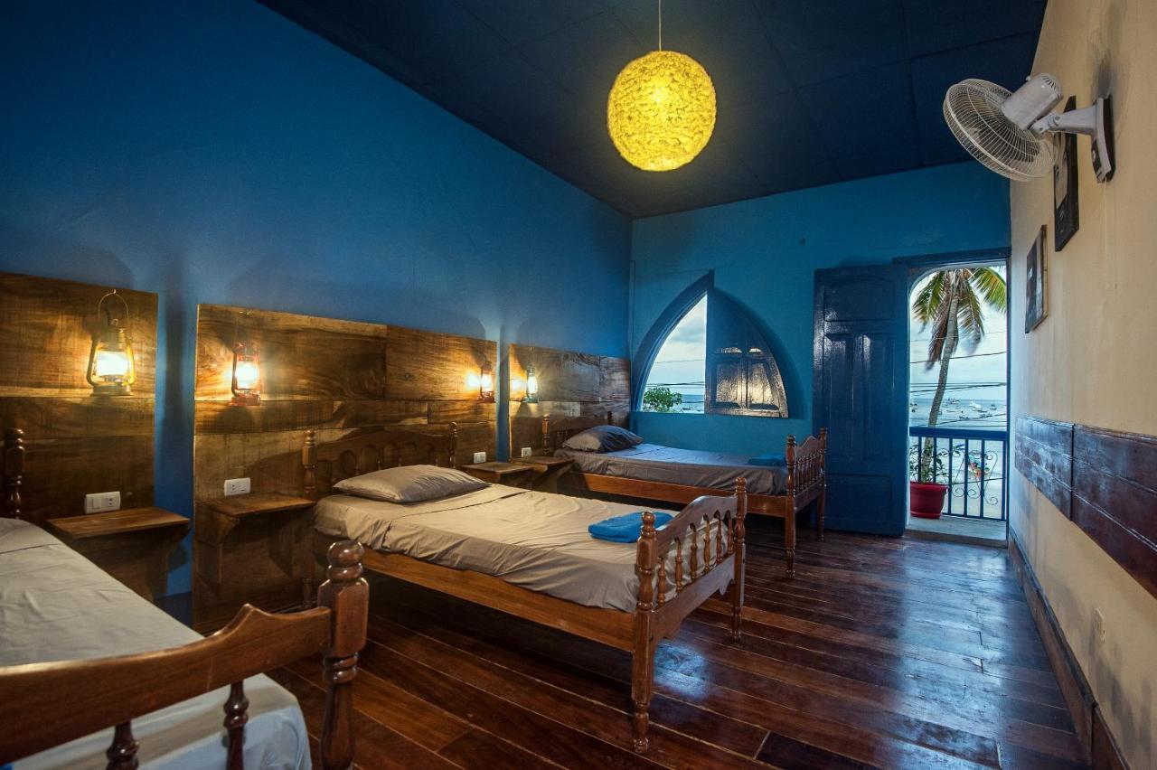 Estrella Beachfront Hotel San Juan del Sur Eksteriør billede