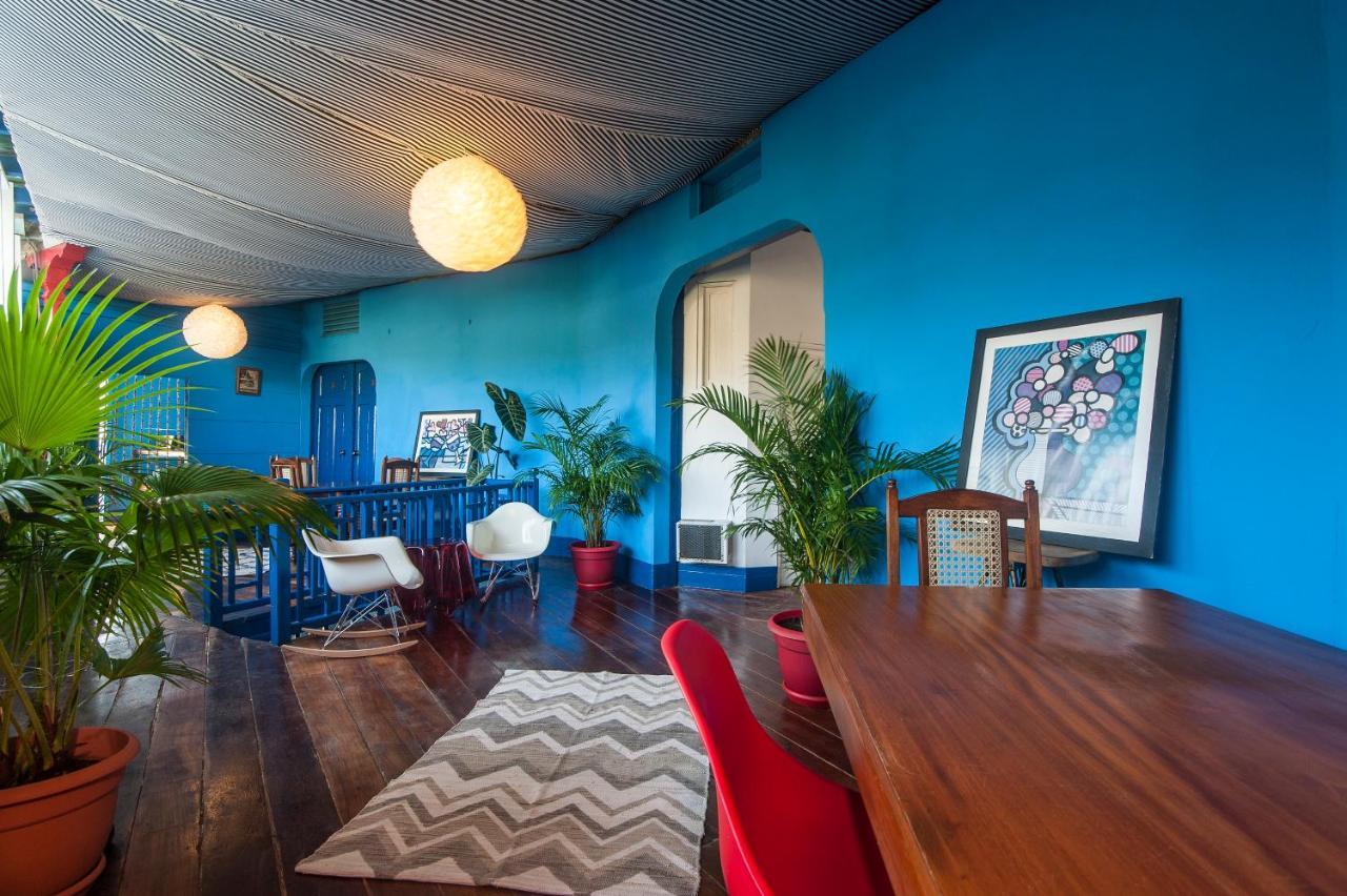Estrella Beachfront Hotel San Juan del Sur Eksteriør billede