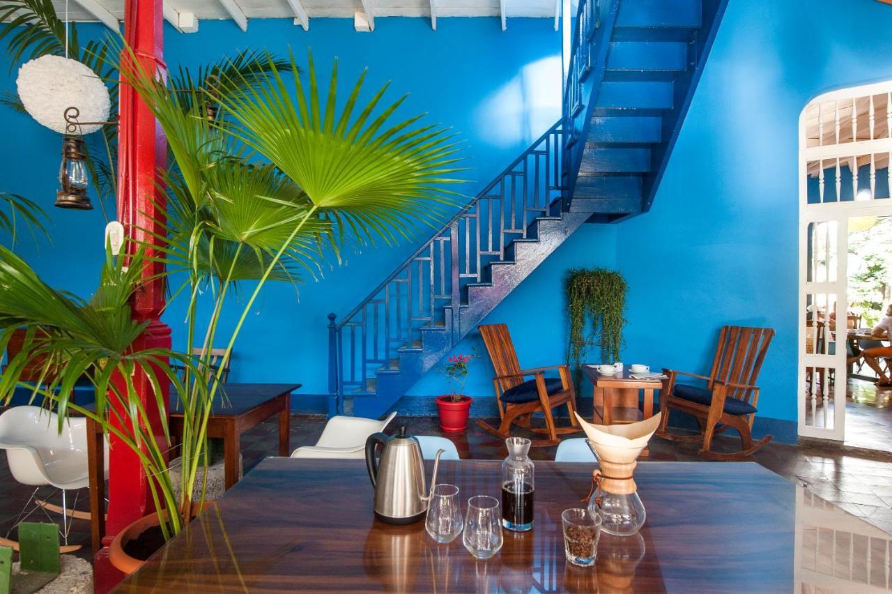 Estrella Beachfront Hotel San Juan del Sur Eksteriør billede