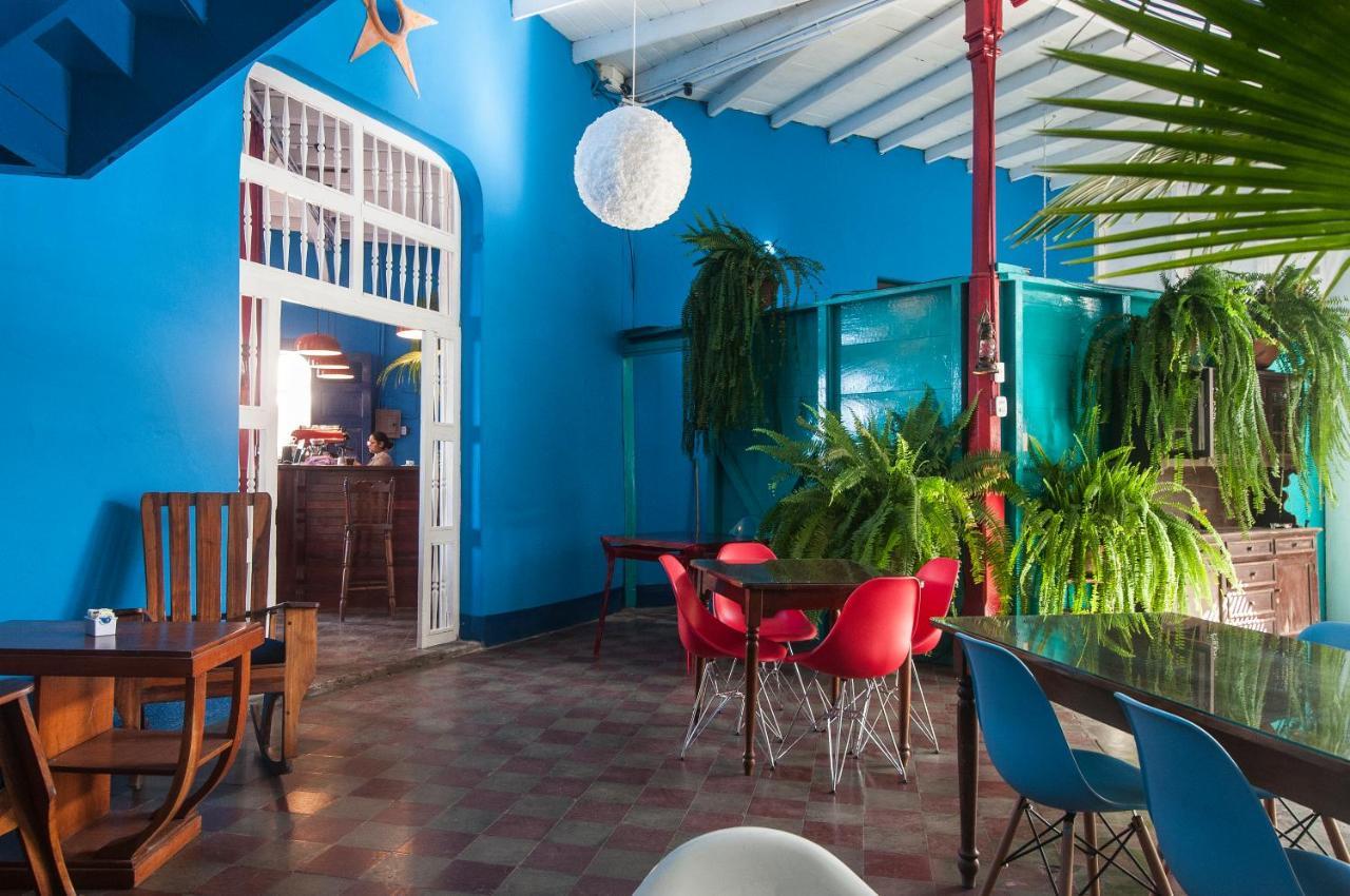 Estrella Beachfront Hotel San Juan del Sur Eksteriør billede