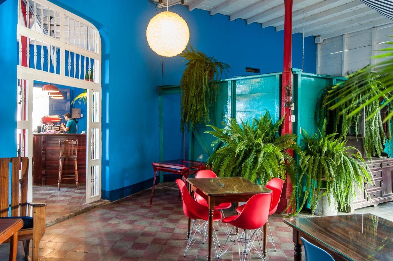 Estrella Beachfront Hotel San Juan del Sur Eksteriør billede