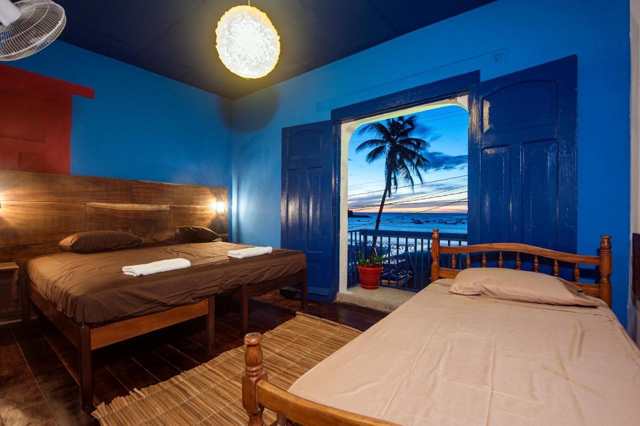 Estrella Beachfront Hotel San Juan del Sur Eksteriør billede
