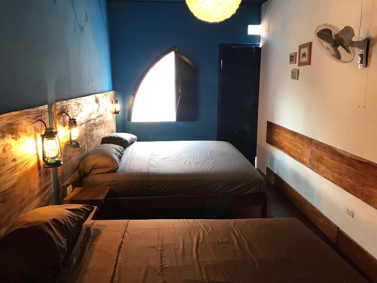Estrella Beachfront Hotel San Juan del Sur Eksteriør billede