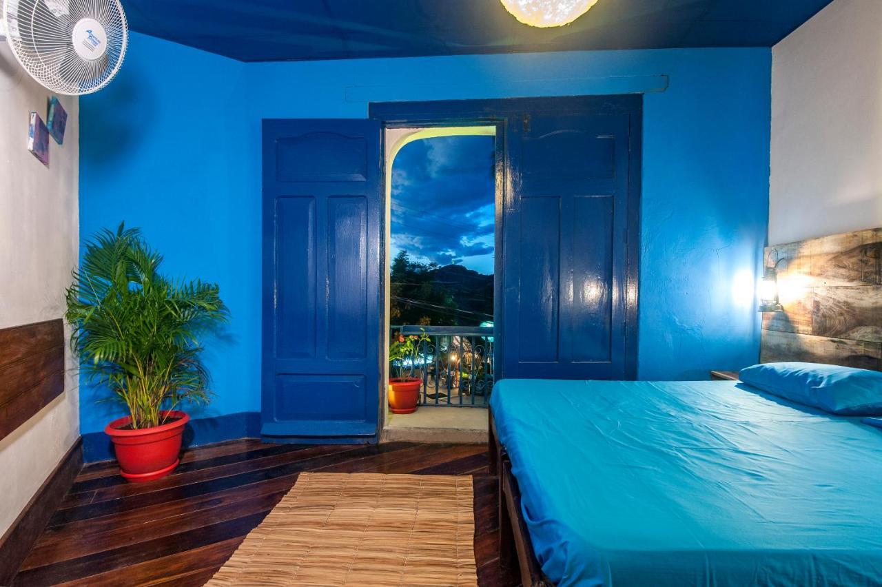 Estrella Beachfront Hotel San Juan del Sur Eksteriør billede